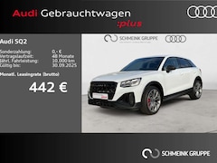 Bild des Angebotes Audi SQ2 TFSI quattro S-line Carbon Matrix Keyless