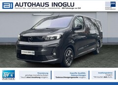 Bild des Angebotes Opel Zafira Life Zafira XL 2.0 AT*9Sitz*L3*Navi*Kamera*Shz*Keyles