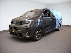 Bild des Angebotes Opel Zafira Life Zafira XL 2.0 AT*9Sitz*L3*Navi*Kamera*Shz*Keyles