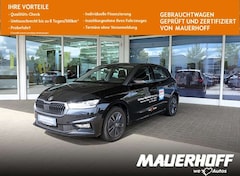 Bild des Angebotes Skoda Fabia Style | AndroidAuto | Winterpaket | LED