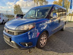 Bild des Angebotes Fiat Doblo SX Maxi Kombi. Inkl.. Camper & Angler Packet