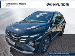 Bild des Angebotes Hyundai TUCSON 1.6 CRDi 4WD Prime HuD/Leder/360°Kamera