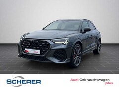 Bild des Angebotes Audi RS Q3 RS-ABGAS SONOS KAMERA MATRIX OPTIK-SCHWARZ