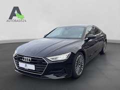 Bild des Angebotes Audi A7 Sportback 40 TDI *ACC*AHK*BUSINESS-PAKET*