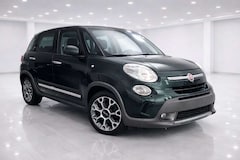Bild des Angebotes Fiat 500L Trekking