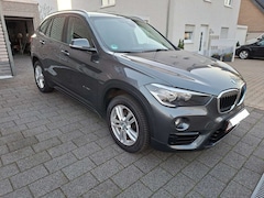 Bild des Angebotes BMW X1 X1 xDrive20i Aut.