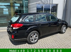 Bild des Angebotes Subaru Legacy Outback Comfort Automatik 4x4 AHK AWD Xen