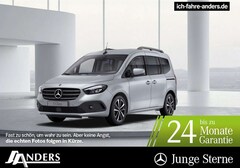 Bild des Angebotes Mercedes-Benz T-Class Progressive MBUX*Klima*Autom*LEB*Klimaaut.