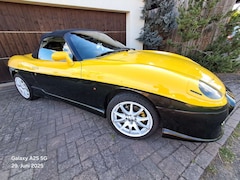 Bild des Angebotes Fiat Barchetta Barchetta 1.8 16V