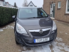 Bild des Angebotes Opel Meriva Active