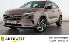 Bild des Angebotes Hyundai NEXO Nexo LED+NAVI+ACC+360+SHZ+LEDER+
