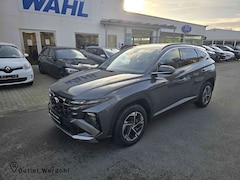 Bild des Angebotes Hyundai TUCSON 1.6 T-GDI 160 M-HYBRID Style 2WD*KAMERA*NAVI*LED*