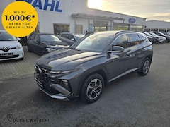 Bild des Angebotes Hyundai TUCSON 1.6 T-GDI 160 M-HYBRID Style 2WD*KAMERA*NAVI*LED*