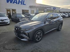 Bild des Angebotes Hyundai TUCSON 1.6 T-GDI 160 M-HYBRID Style 2WD*KAMERA*NAVI*LED*