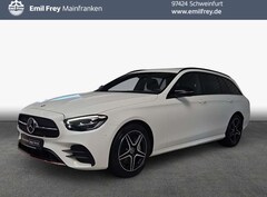 Bild des Angebotes Mercedes-Benz E 400 E-Klasse