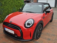 Bild des Angebotes MINI Cooper Cabrio Cooper Cabrio Classic Trim, 5 J. Garantie ab EZ