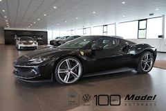 Bild des Angebotes Ferrari 296 GTB | ADAS | Carbon | Racing Seats | JBL