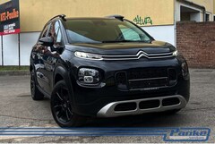 Bild des Angebotes Citroen C3 Aircross C-Series 130 EAT*SHZ*NAV*Carplay*PDC