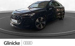 Bild des Angebotes Audi Q5 Sportback edition one mit Akzenten mythosschw