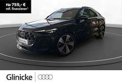 Audi Q5 Sportback edition one mit Akzenten mythosschw