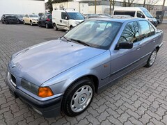 Bild des Angebotes BMW 316 i E36