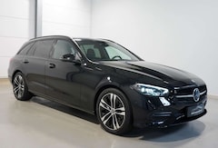 Bild des Angebotes Mercedes-Benz C 220 d 9G T Avantgarde *HUD*KAMERA*DISTRONIC*