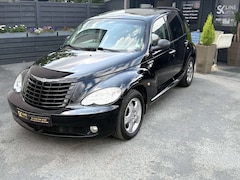 Bild des Angebotes Chrysler PT Cruiser 2.2 CRD Limited Edition NR. 013