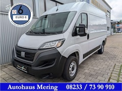 Bild des Angebotes Fiat Ducato Fiat Ducato 3.3to 120PS Klima PDC L2 AHK Kamera