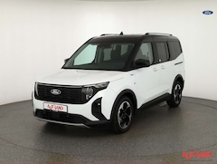 Bild des Angebotes Ford Tourneo Courier Active 1.0 EB Aut. ACC Kamera Wint