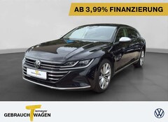 Bild des Angebotes VW Arteon eHybrid ELEGANCE LM19 AHK