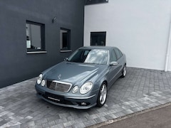 Bild des Angebotes Mercedes-Benz E 500 Avantgarde/AMG-Paket/mit LPG-Gasanlage