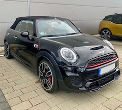 Bild des Angebotes MINI John Cooper Works Cabrio