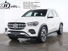 Bild des Angebotes Mercedes-Benz GLE 350 de 4M Thermotronic Pano AHK 20 Z. Kam. Spur