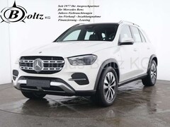 Bild des Angebotes Mercedes-Benz GLE 350 de 4M Thermotronic Pano AHK 20 Z. Kam. Spur
