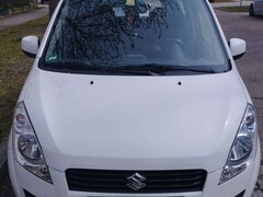 Bild des Angebotes Suzuki Splash 1.2 Club