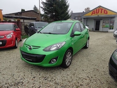 Bild des Angebotes Mazda 2 1.3