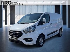 Bild des Angebotes Ford Transit Custom Custom 2.0 TDCi 280 L1 KLIMA PDC