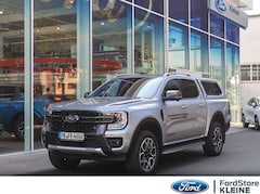 Bild des Angebotes Ford Ranger Wildtrak 3.0 EcoBlue e-4WD +HARDTOP
