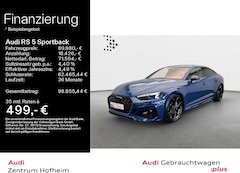 Bild des Angebotes Audi RS5 performance*300 km/h*Keramik*Pano