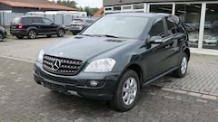 Bild des Angebotes Mercedes-Benz ML 280 CDI/AHK/Luftfederung/Bi-Xenon