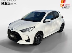 Bild des Angebotes Toyota Yaris Hybrid Team Deutschland