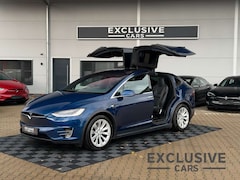 Bild des Angebotes Tesla Model X MODEL X 100D | ENHANCED AP | 6 SEAT | TOW
