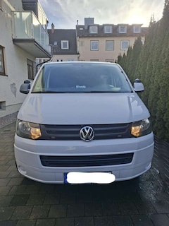 Bild des Angebotes VW T5 Transporter Transporter T5 DPF Autm. Cool Profi