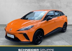 Bild des Angebotes MG MG4 Standard 51 kWh LED+ACC+KEYLESS+SPURHALTE