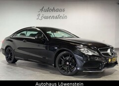 Bild des Angebotes Mercedes-Benz E 250 Coupe *NAVI*RFK*PANO*AMG*HARMAN/KARDON