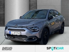 Bild des Angebotes Citroen E-C4 X Series 156 Wärmepumpe Winterpaket 11kW-Charger Nav