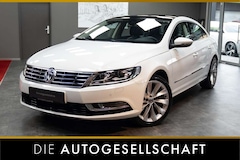 Bild des Angebotes VW CC 2.0TDI DSG*Bi-XENON*PANO*LEDER*KAMERA*