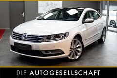 Bild des Angebotes VW CC 2.0TDI DSG*Bi-XENON*PANO*LEDER*KAMERA*