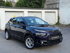 Bild des Angebotes Citroen C4 Cactus Feel 1.2*AUTOMATIK*1.HAND*NAVI*PDC*