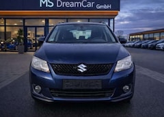 Bild des Angebotes Suzuki SX4 SX4 Limousine 1.6 VVT Comfort